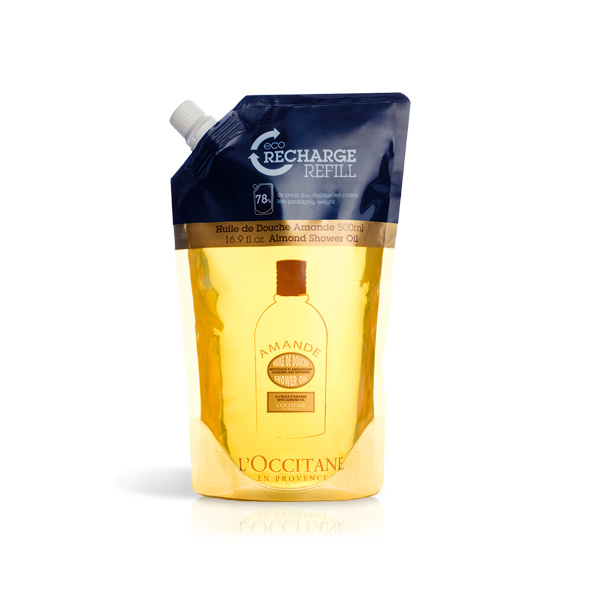 요즘 인기있는 록시땅 아몬드 모이스쳐라이징 샤워오일 에코 리필, 500ml, 1개 ··· 요즘 인기있는 록시땅 아몬드 모이스쳐라이징 샤워오일 에코 리필, 500ml, 1개 ···