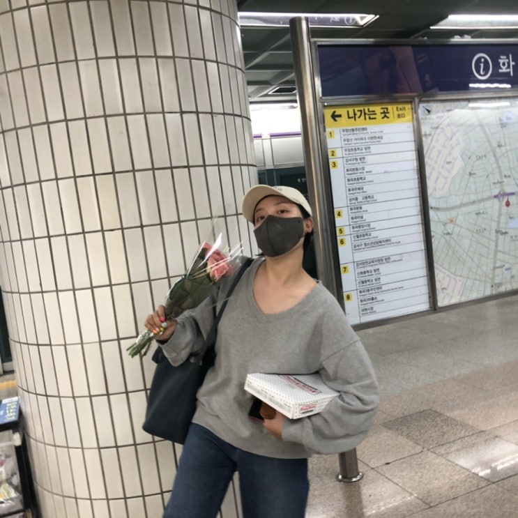  7월 둘째 주