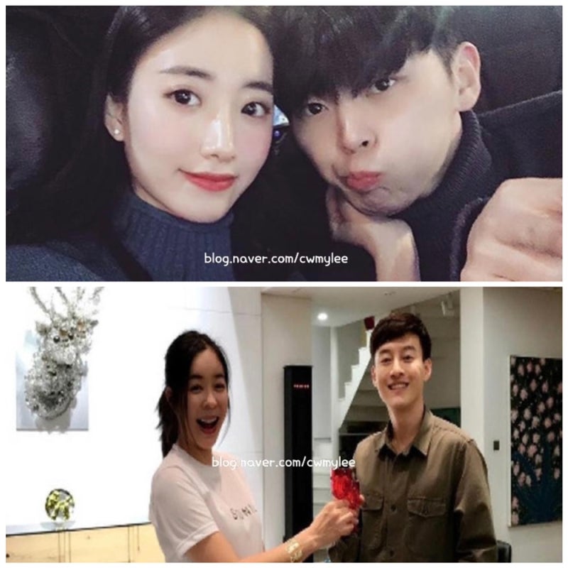 돌싱글즈 배동성 딸 배수진 나이•프로필 전 남편 임현준 돌싱녀 돌싱남 정겨운 아내 김우림....