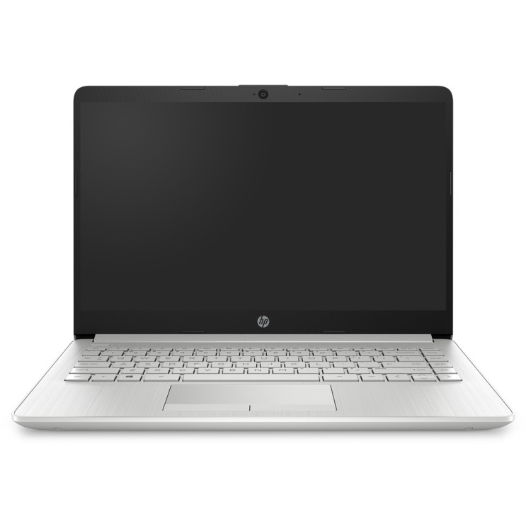 인지도 있는 HP 14s 네츄럴 실버 노트북 cf2056TU (인텔 펜티엄 골드-6405U 35.56cm), 미포함, 128GB, 4GB ···