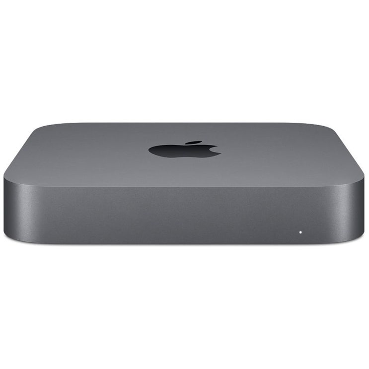 의외로 인기있는 Apple Mac mini PC, 8세대 i5, 8GB, SSD 512GB 추천합니다