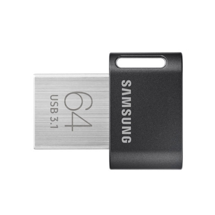 당신만 모르는 삼성 USB 3.1 메모리 저장 FIT PLUS 메모리스틱 64GB ···