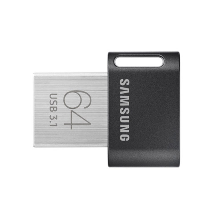 당신만 모르는 삼성 USB 3.1 메모리 저장 FIT PLUS 메모리스틱 64GB ··· 당신만 모르는 삼성 USB 3.1 메모리 저장 FIT PLUS 메모리스틱 64GB ···