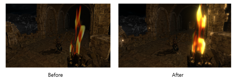 DirectX HDRR Bloom : 네이버 블로그