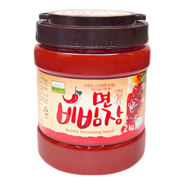 인기있는 칠갑농산 면비빔장, 2kg, 1개 추천합니다 인기있는 칠갑농산 면비빔장, 2kg, 1개 추천합니다