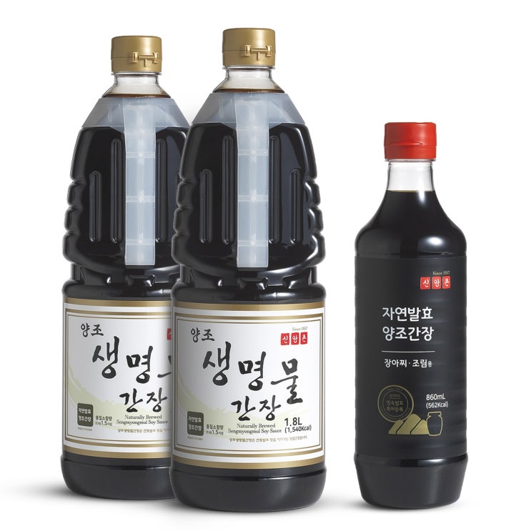 구매평 좋은 신앙촌 장아찌 맛간장 기획17호, 1세트, 1.8L ··· 구매평 좋은 신앙촌 장아찌 맛간장 기획17호, 1세트, 1.8L ···
