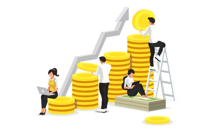  자산을 최대한 빠르게 증가시키기 위해 꼭 알아야 할 3가지!