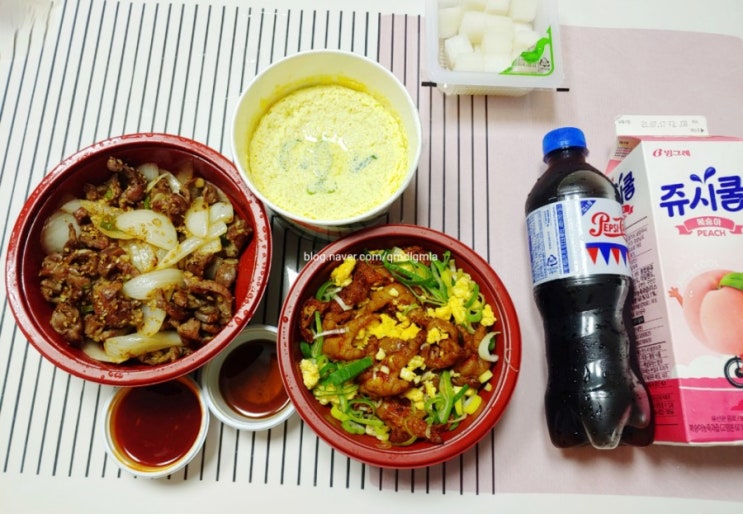 대구 북구 배달 맛집 닭발하우스