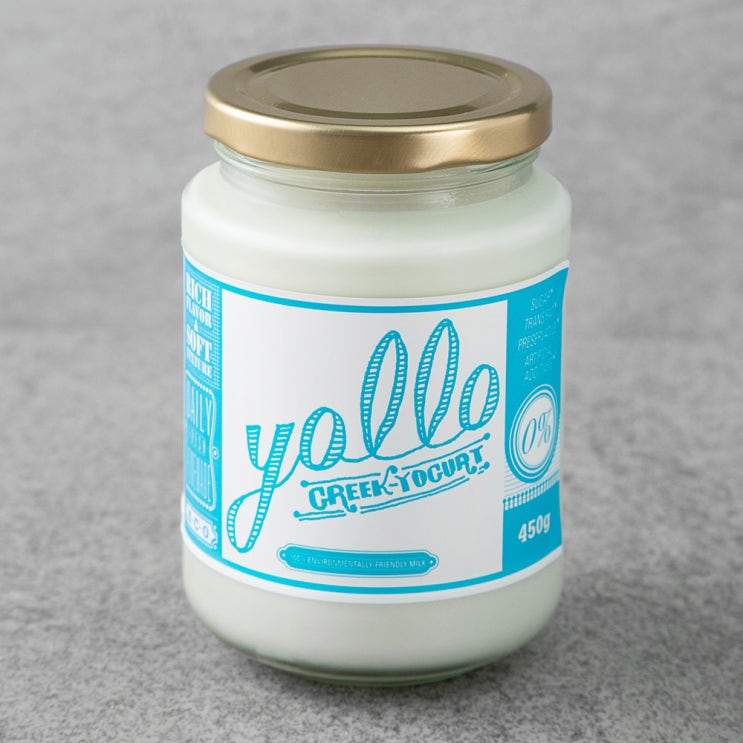 의외로 인기있는 욜로 그릭요거트 가당, 450g, 1개 ··· 의외로 인기있는 욜로 그릭요거트 가당, 450g, 1개 ···