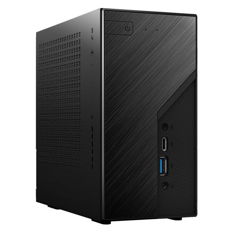 선호도 좋은 애즈락 데스크 미니PC DESKMINI X300 (라이젠3 4350G WIN10 Home RAM 16GB), NVMe 128GB, HDD 1TB 좋아요