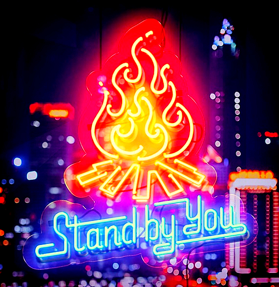  [가사번역/듣기] 히게단 official髭男dism - Stand By You