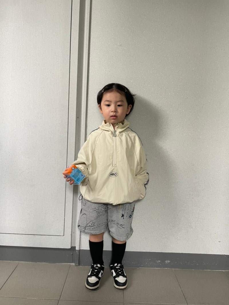 히로브라더스 HIRO | 아들룩완성