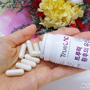 트루락 황후의 유산균 50대여성영양제로 이것보다 좋은게 있을까요?