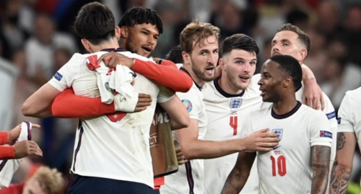 UEFA EURO 유로2020 본선 토너먼트 결승전 이탈리아 잉글랜드 UEFA EURO 유로2020 본선 토너먼트 결승전 이탈리아 잉글랜드