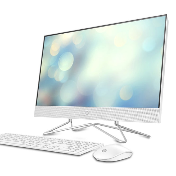 인기 급상승인 HP Aio 일체형PC 24-df0048kr (i3-10100T 60.96cm), WIN10 Home, RAM 8GB, NVMe 256GB 추천합니다