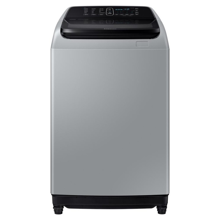 인기있는 삼성전자 전자동 세탁기 라벤더 그레이 WA16T6360TY 16kg 방문설치 추천해요