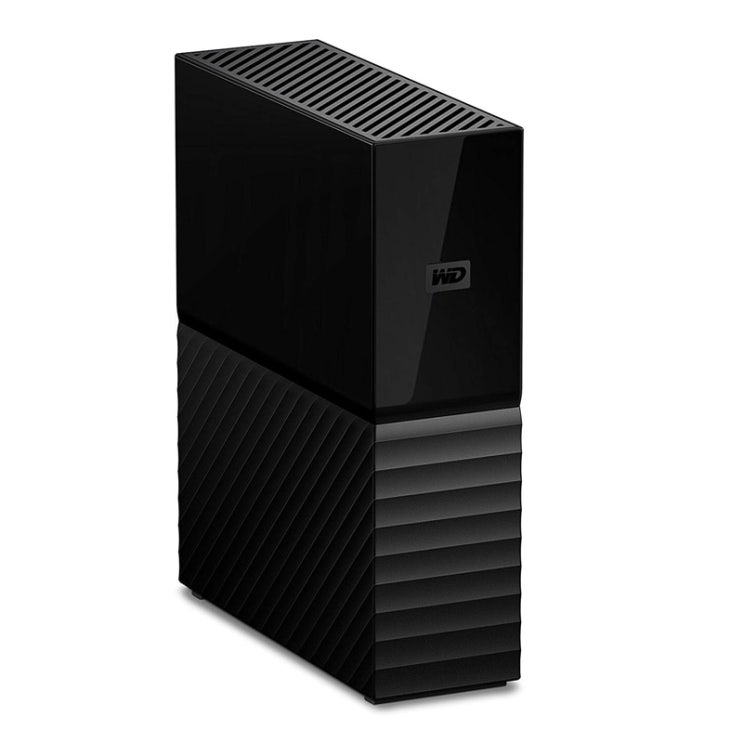 가성비 좋은 Western Digital 4TB 6TB 8TB 10TB 12TB 14TB My Book Desktop 외장 하드 드라이브 원본 USB 3 0/256비트 AES 하드