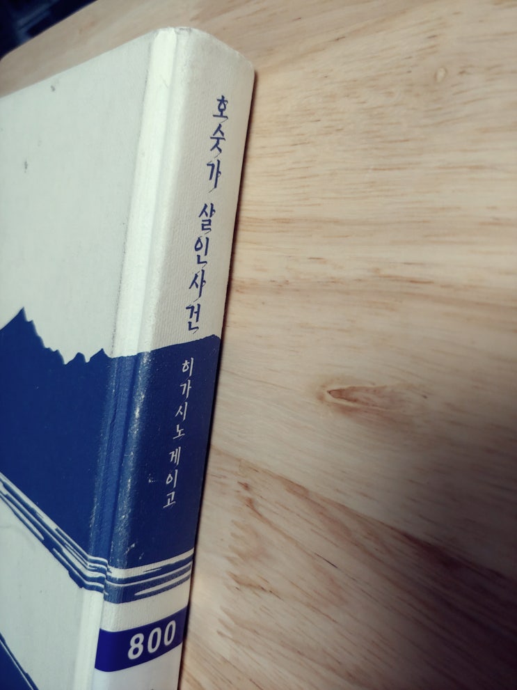  호숫가 살인사건, 그게 정말 사랑일까?