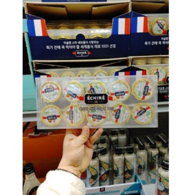 잘팔리는 ECHIRE AOP 포션가염버터 30G X 10 (원산지:프랑스) CS, 아이스팩 추천합니다 잘팔리는 ECHIRE AOP 포션가염버터 30G X 10 (원산지:프랑스) CS, 아이스팩 추천합니다