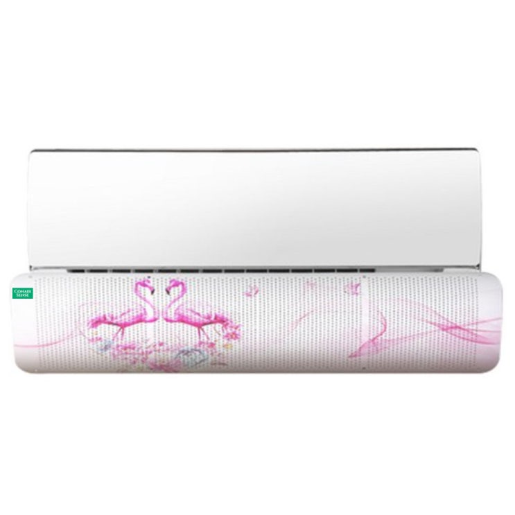 많이 팔린 코네어센스 에어컨 바람막이 윈드바이저, 단일 상품(플라밍고) 추천합니다 많이 팔린 코네어센스 에어컨 바람막이 윈드바이저, 단일 상품(플라밍고) 추천합니다