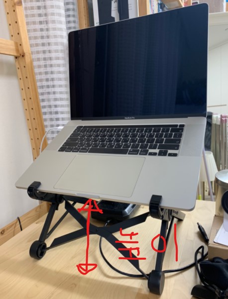  휴대용 노트북 스탠드 이거 미쳤는데요? NEXSTAND K2 태블릿 노트북 거치대 맥북 받침대 스탠드 넥스스탠드