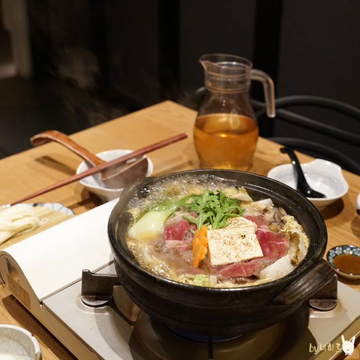  을지로 맛집 진가와 정갈한 일식 코스