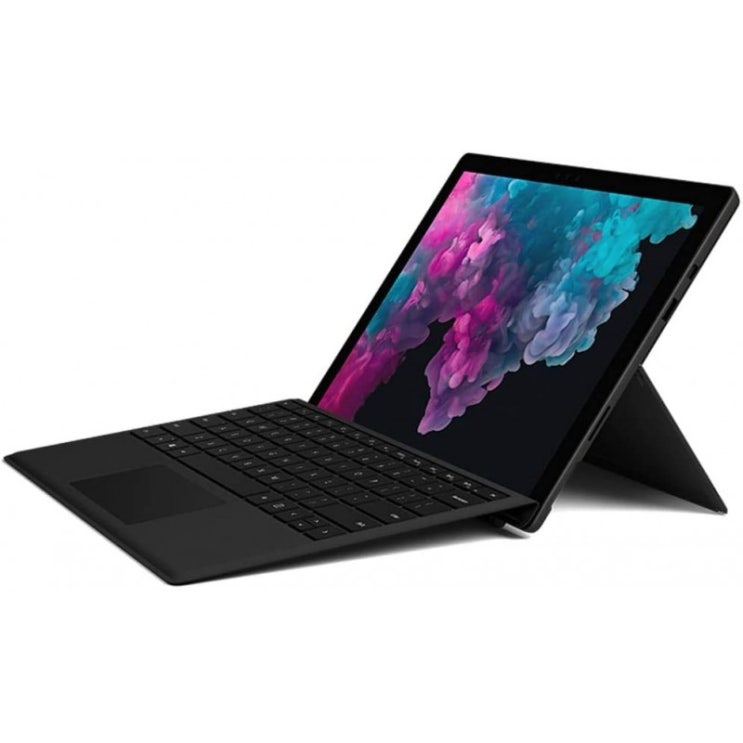 의외로 인기있는 Microsoft Surface Pro 6(Intel Core i5 8GB RAM 256GB) - Microsoft Surface Pro Black Signatur 의외로 인기있는 Microsoft Surface Pro 6(Intel Core i5 8GB RAM 256GB) - Microsoft Surface Pro Black Signatur