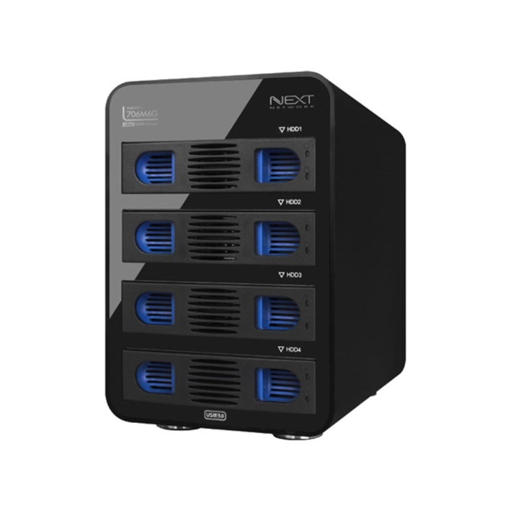 잘팔리는 β베카99_NEXT-706M6G 12TB (4TB X 3개) 4Bay 스토리지 컴퓨터용품 컴퓨터주변기기 외장하드랙 스토리지 외장하드NX+4813KG, 옵션없음NΘ, 옵션없 잘팔리는 β베카99_NEXT-706M6G 12TB (4TB X 3개) 4Bay 스토리지 컴퓨터용품 컴퓨터주변기기 외장하드랙 스토리지 외장하드NX+4813KG, 옵션없음NΘ, 옵션없