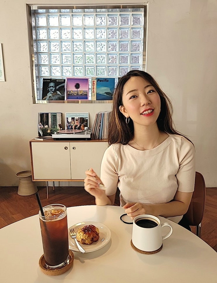  대전 원신흥동카페 내가 좋아하는 유성핫플 챈들러 재방문