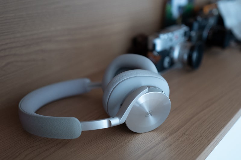 Bang&Olufsen Beoplay H95 Review(뱅앤올룹슨 베오플레이 H95)