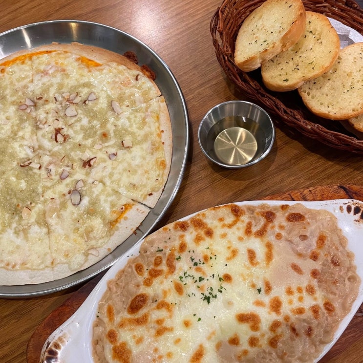  [일산] 쉐이리쿡스로리 :: 일산 가성비 좋은 파스타 맛집 추천