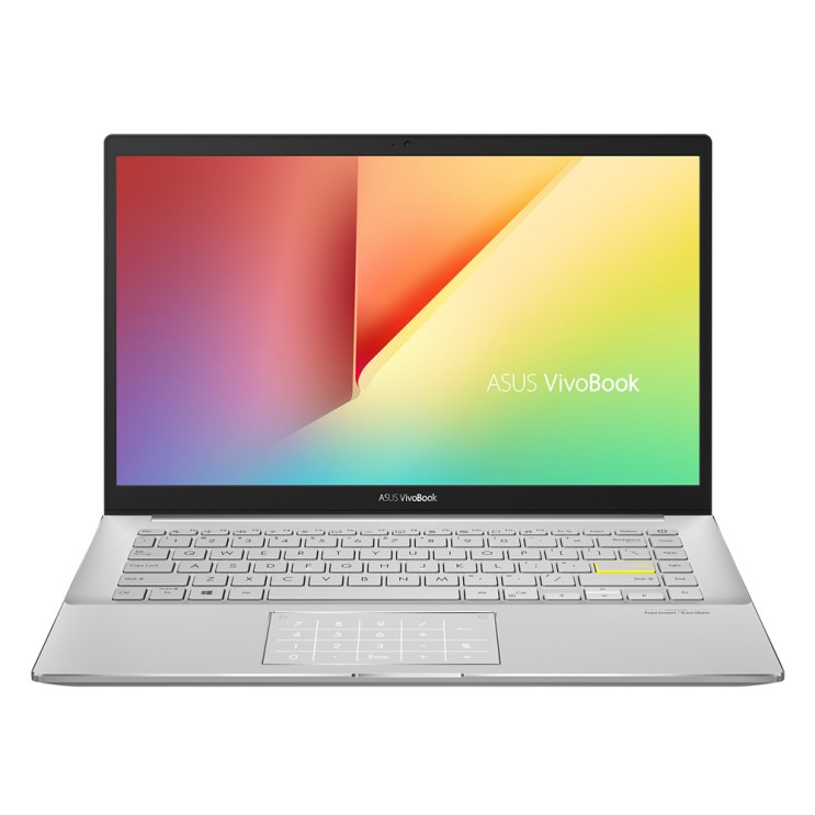 의외로 인기있는 에이수스 VivoBook S14 드리미화이트 노트북 S433EQ-AM214 (i5-1135G7 35.56cm MX350), 512GB, 윈도우 미포함, 8GB 좋아