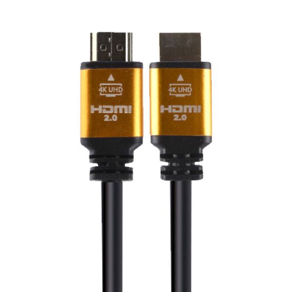 최근 많이 팔린 포엘지 HDMI 2.0 케이블 골드, 1개, 1.8m 추천해요