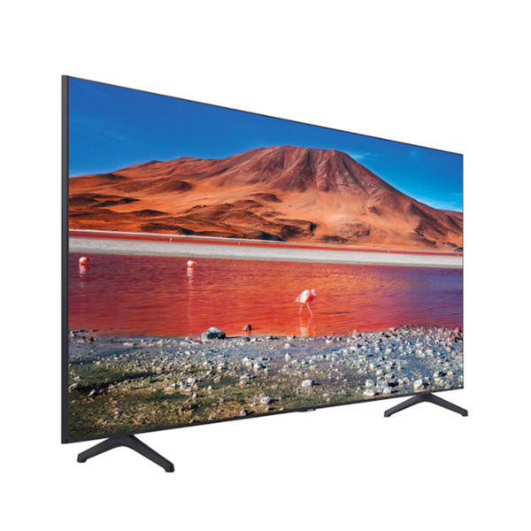 최근 많이 팔린 삼성 65인치 티비 TV 4k UHD 벽걸이 스탠드 UN65TU7000 크리스탈, 매장수령 추천해요