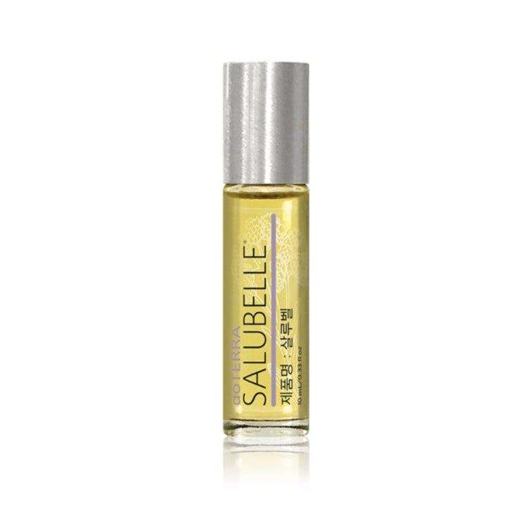 당신만 모르는 도테라 살루벨 SALUBELLE 에센셜 블렌드 오일 10ml(롤온병) 1개 추천합니다 당신만 모르는 도테라 살루벨 SALUBELLE 에센셜 블렌드 오일 10ml(롤온병) 1개 추천합니다