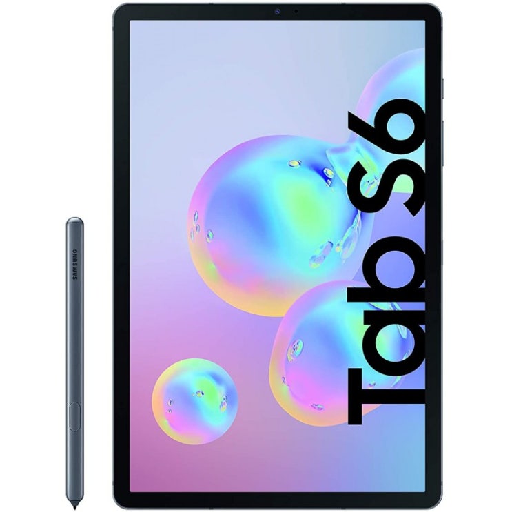 리뷰가 좋은 독일직수입 삼성 갤럭시 탭 S6 T865 (10.5 인치) LTE 산 회색, 단일옵션, 단일옵션 ··· 리뷰가 좋은 독일직수입 삼성 갤럭시 탭 S6 T865 (10.5 인치) LTE 산 회색, 단일옵션, 단일옵션 ···