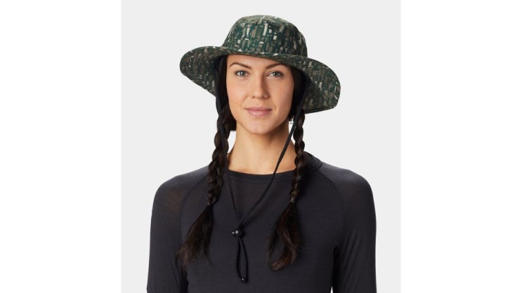 요즘 인기있는 Mountain Hardwear El Sol Sunhat ··· 요즘 인기있는 Mountain Hardwear El Sol Sunhat ···