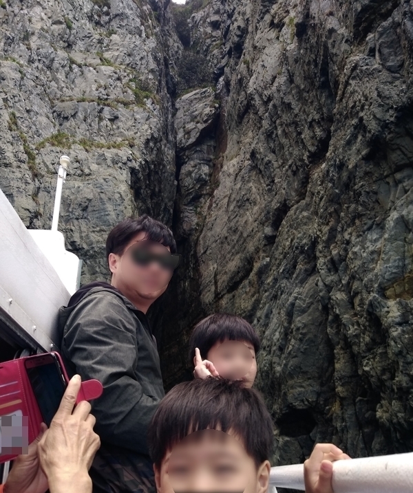  [거제도 여행] 외도 보타니아, 루지