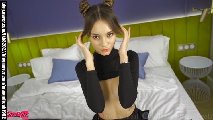  2021.07.10일 서양 Porn 신작!!~
