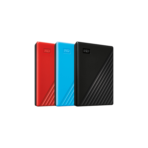 갓성비 좋은 WD New My Passport 5TB 외장하드 블랙 (파우치증정) 추천해요 갓성비 좋은 WD New My Passport 5TB 외장하드 블랙 (파우치증정) 추천해요