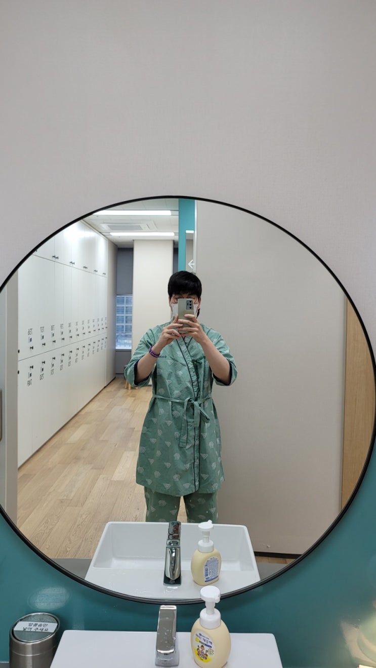  건강검진/종합검진/녹십자/아이메드/강북의원