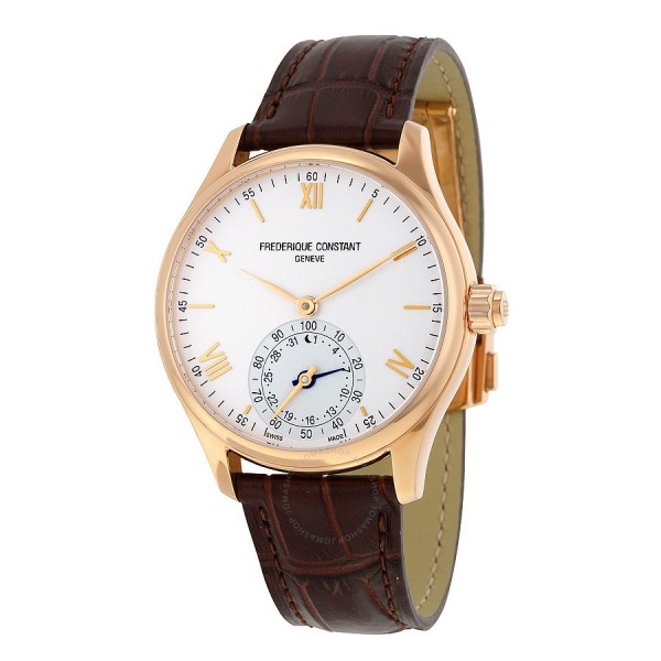 가성비 뛰어난 [FC-285V5B4] Frederique Constant Horological Smart Watch FC-285V5B4 추천합니다