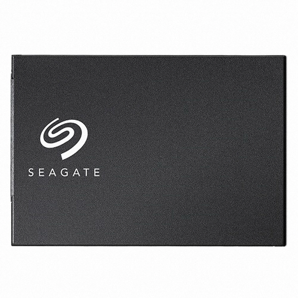 선호도 높은 씨게이트 바라쿠다 SSD, 500GB 좋아요