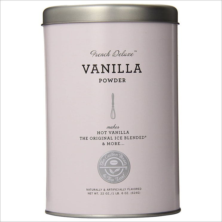 인기 급상승인 커피빈 바닐라 파우더 Vanilla Powder 624g 1병 추천해요 인기 급상승인 커피빈 바닐라 파우더 Vanilla Powder 624g 1병 추천해요
