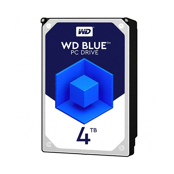 후기가 좋은 WD 40EZRZ 독보적 WD BLUE 4TB 3.5HDD 하드드라이브 추천합니다