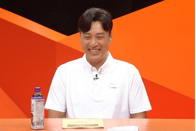 미운우리새끼 이승엽 아내 와이프 이송정 직업 인스타 프로필