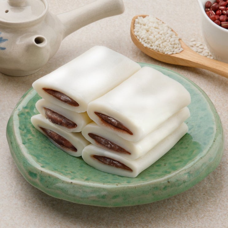 리뷰가 좋은 시루원 굳지않는 흰 앙금절편 15개입, 15개, 70g 추천해요 리뷰가 좋은 시루원 굳지않는 흰 앙금절편 15개입, 15개, 70g 추천해요