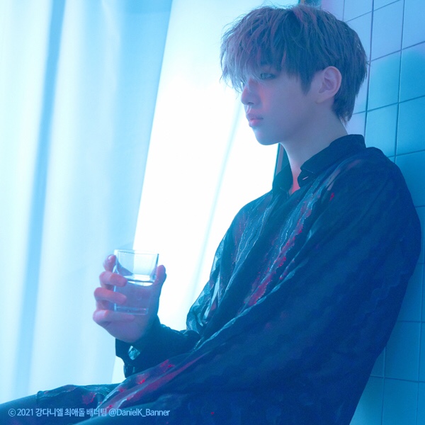 강다니엘 앵콜 그리고 라이브 노래실력에 대하여
