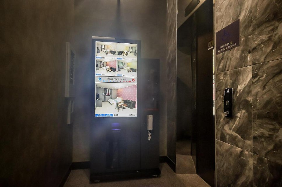 브리즈무인호텔 사진 3