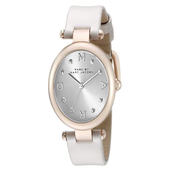  최근 많이 팔린 마크제이콥스 도티 여자 손목시계 Marc Jacobs MJ1408 Womens - Dotty Leather 좋아요